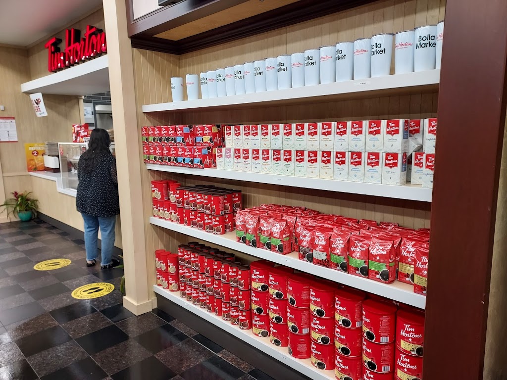 Tim Hortons | restaurant | 100-3 N Conduit Ave, Queens, NY 11416, USA | 9292447581 OR +1 929-244-7581