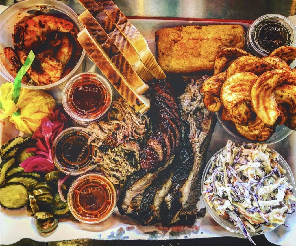 Prime Smoked Meats | restaurant | 55 University Dr #100, Valparaiso, IN 46383, USA | 2192428761 OR +1 219-242-8761
