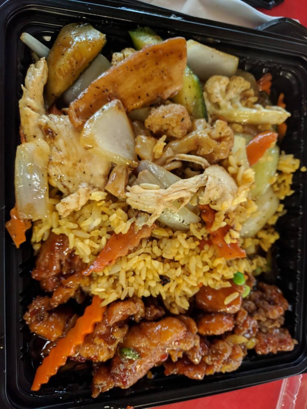 China Express | restaurant | 1100 S Monroe St, Monroe, MI 48161, USA | 7342438698 OR +1 734-243-8698