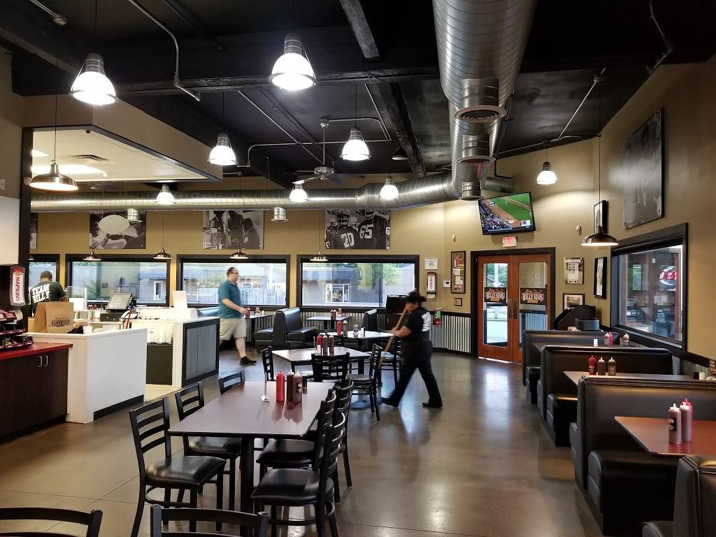 Billy Sims Barbecue | restaurant | Farm Shopping Center, 5225 S Sheridan Rd, Tulsa, OK 74145, USA | 9182701978 OR +1 918-270-1978