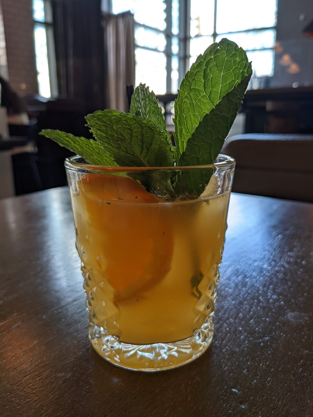 The Lawrence | restaurant | 905 Juniper St NE, Atlanta, GA 30309, USA | 4049617178 OR +1 404-961-7178