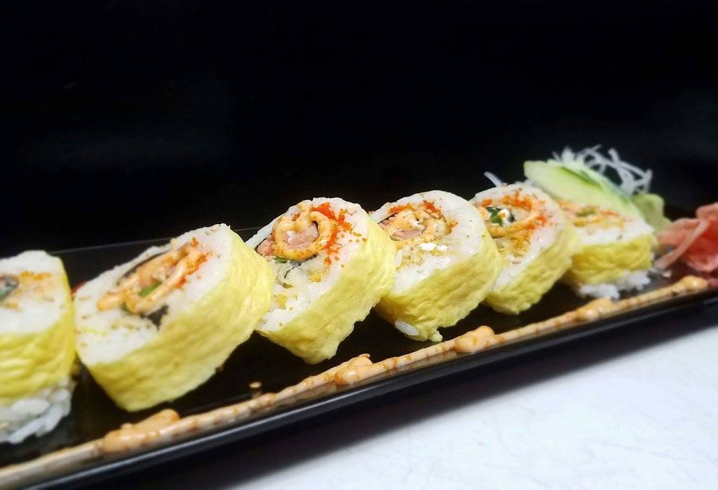Deer Park Sushi | restaurant | 3811 Center St, Deer Park, TX 77536, USA | 2818848460 OR +1 281-884-8460