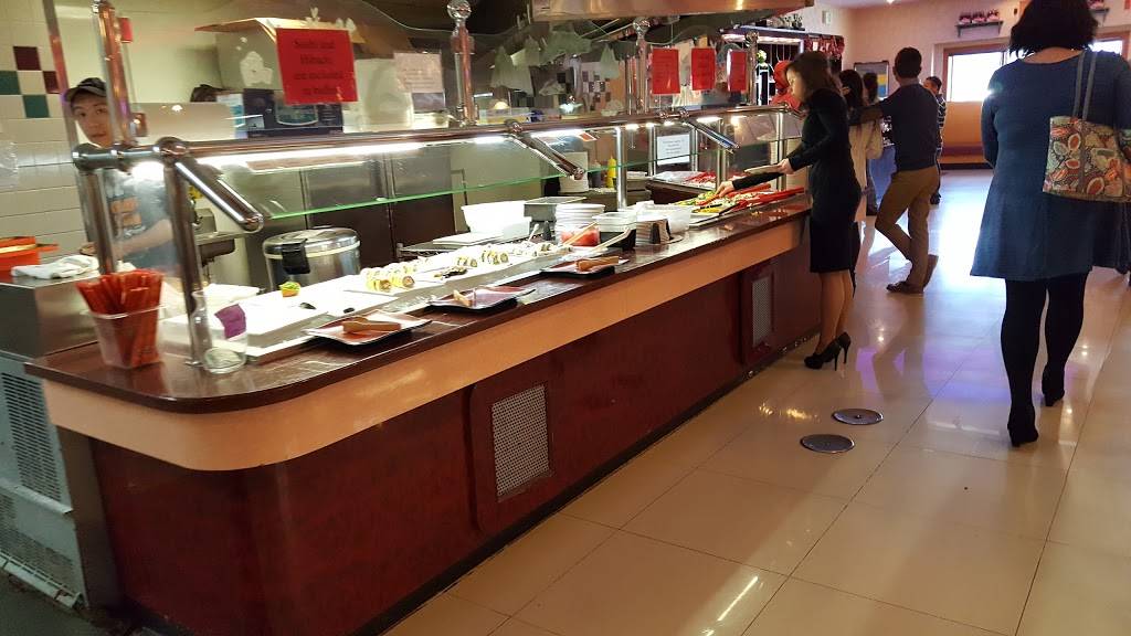 Hibachi Buffet & Grill | restaurant | 2255 E Main St, Spartanburg, SC 29307, USA | 8645793199 OR +1 864-579-3199