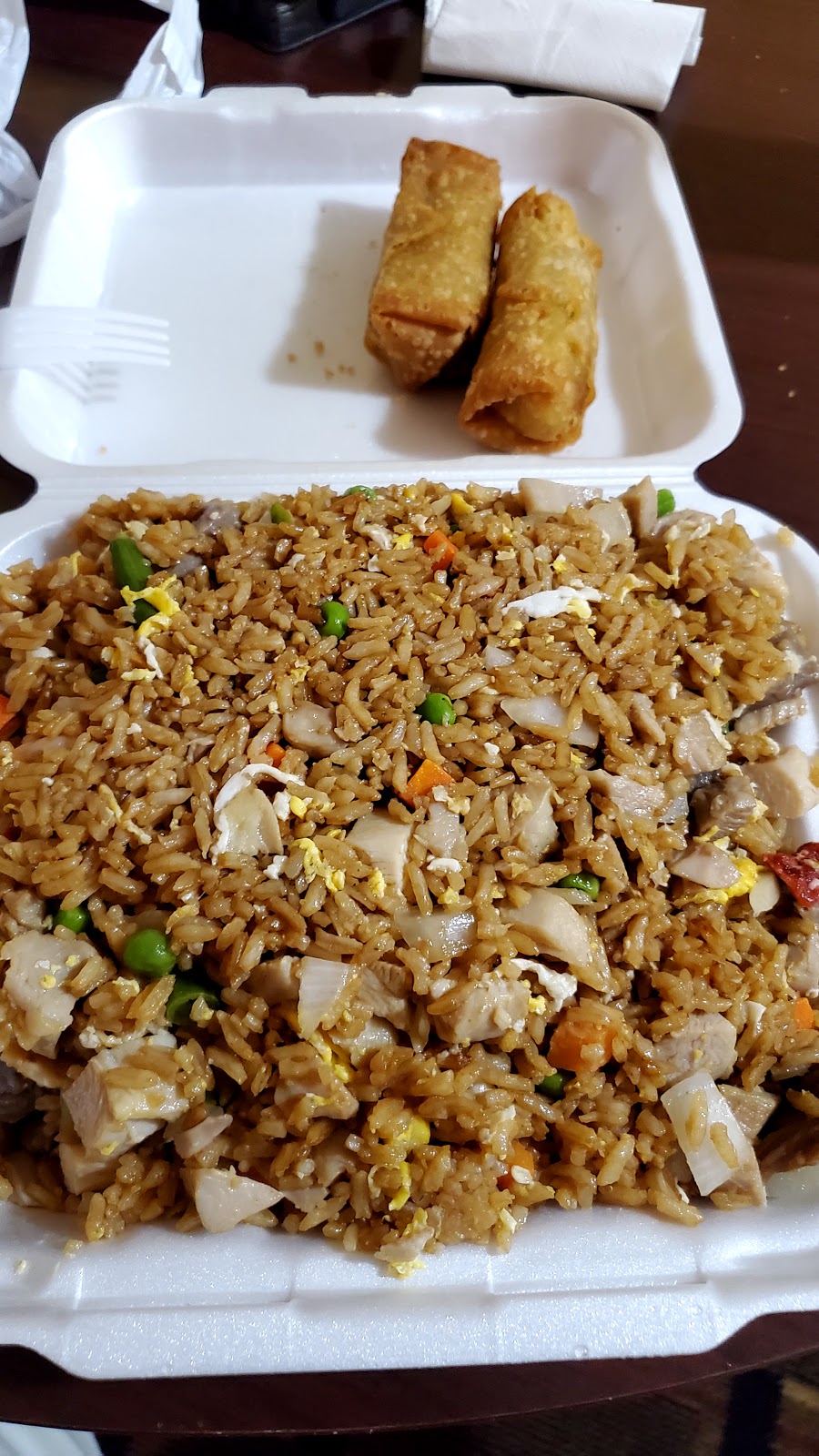 China Cafe | restaurant | 1417 Austin Ave # C, Brownwood, TX 76801, USA | 3256418359 OR +1 325-641-8359