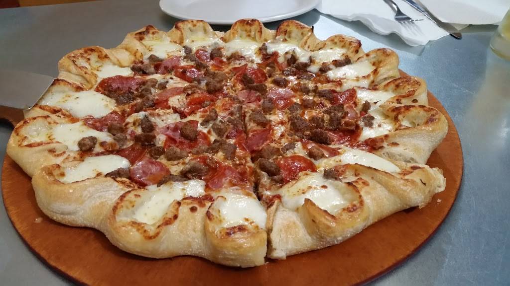 Pizza Hut | restaurant | 1050 N Ponce De Leon Blvd, St. Augustine, FL 32084, USA | 9048244451 OR +1 904-824-4451