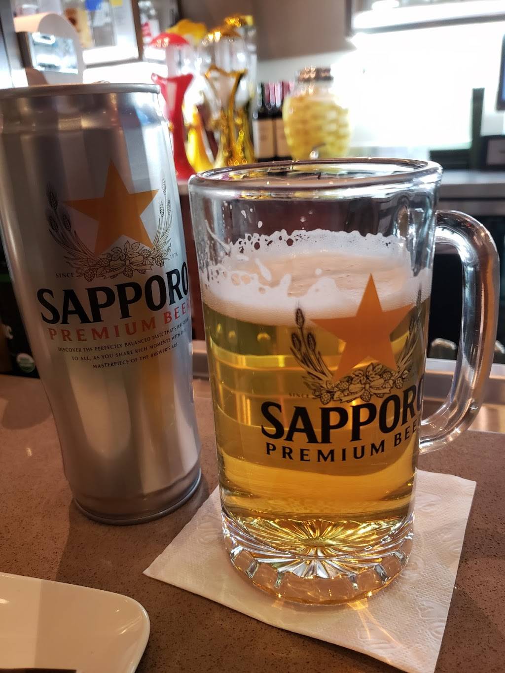 Genki Ya - Somerville | restaurant | 246 Elm St, Somerville, MA 02144, USA | 6173267171 OR +1 617-326-7171