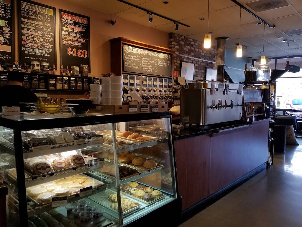 MoonBeans Coffee | cafe | 6221 Santa Teresa Blvd, San Jose, CA 95119, USA | 4082818128 OR +1 408-281-8128