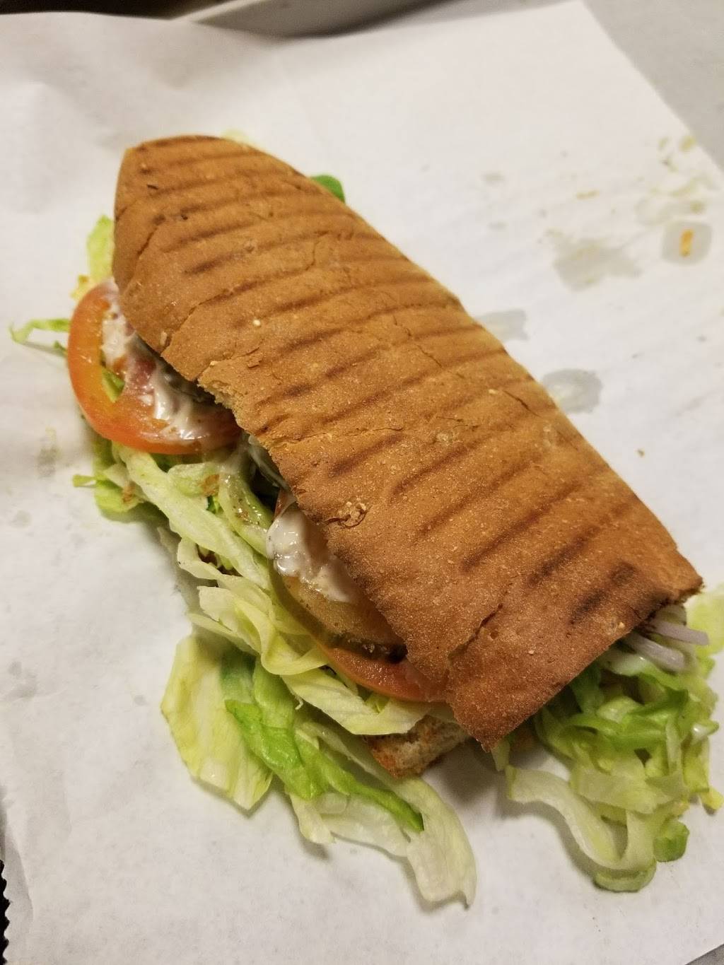 Subway | restaurant | 290 The West Mall unit 15-c, Toronto, ON M8X 1E9, Canada | 6474363149 OR +1 647-436-3149