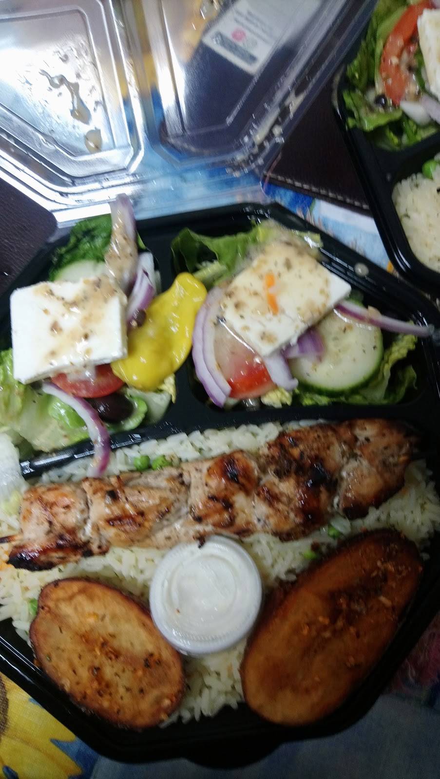Villa Pizzeria N The Greek Place | meal delivery | 1009 Merivale Rd, Ottawa, ON K1Z 6A6, Canada | 6137271222 OR +1 613-727-1222