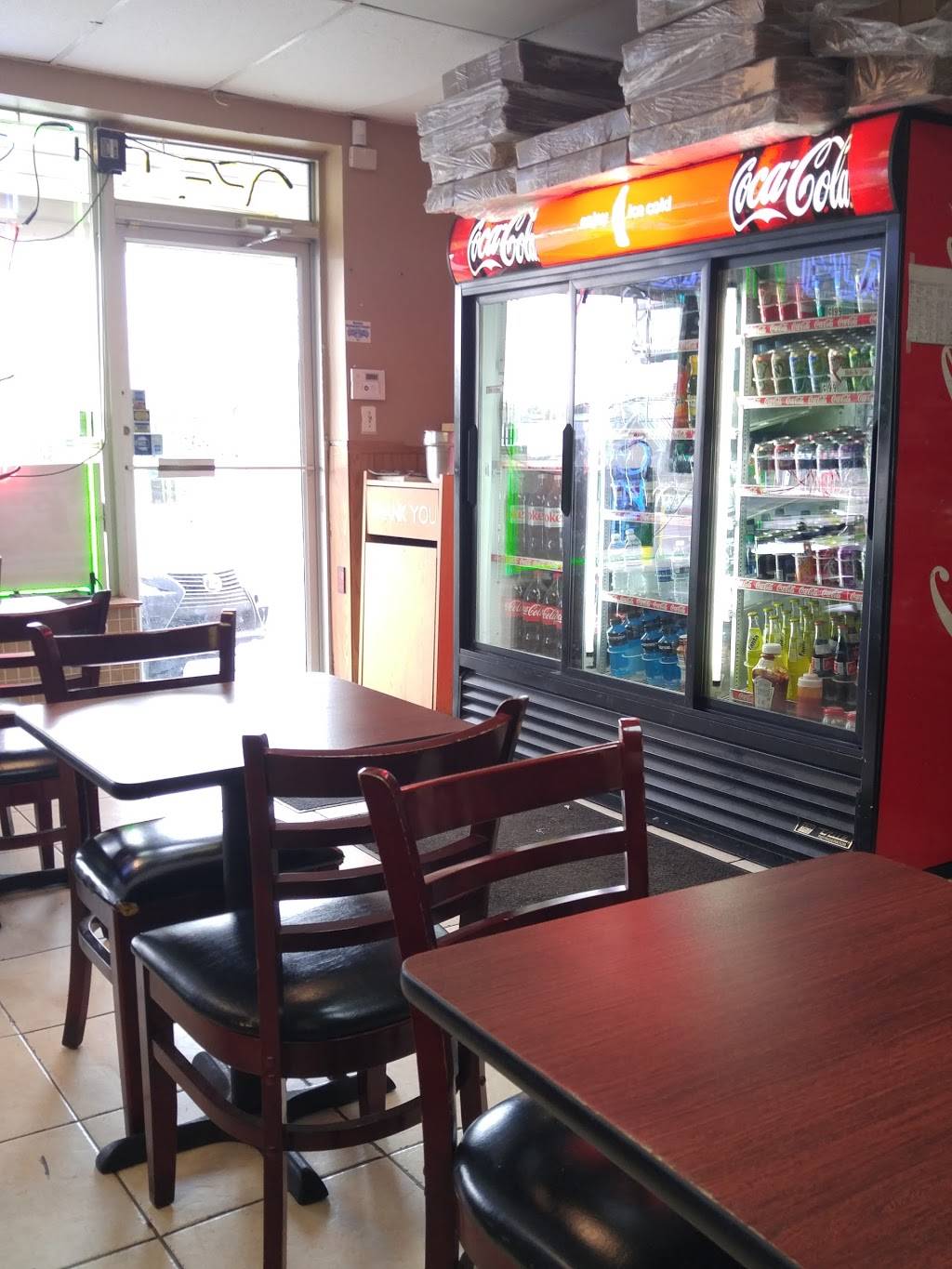 Pizza Plaza of Horsham | meal takeaway | 316 Horsham Rd, Horsham, PA 19044, USA | 2156745490 OR +1 215-674-5490