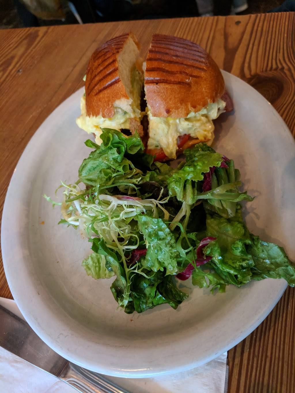 AlMar | restaurant | 111 Front St, Brooklyn, NY 11201, USA | 7188555288 OR +1 718-855-5288