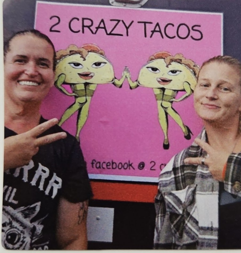 2 Crazy Tacos | restaurant | mobile unit changes locations daily see fb page foristell location, 16 Ricky Ct, Foristell, MO 63348, USA | 6364952947 OR +1 636-495-2947