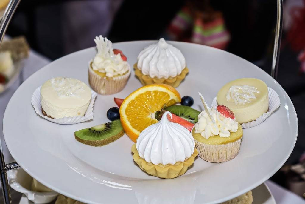 Waterdown Tea House | cafe | 297 Dundas St E, Waterdown, ON L0R 2H0, Canada | 9056904646 OR +1 905-690-4646