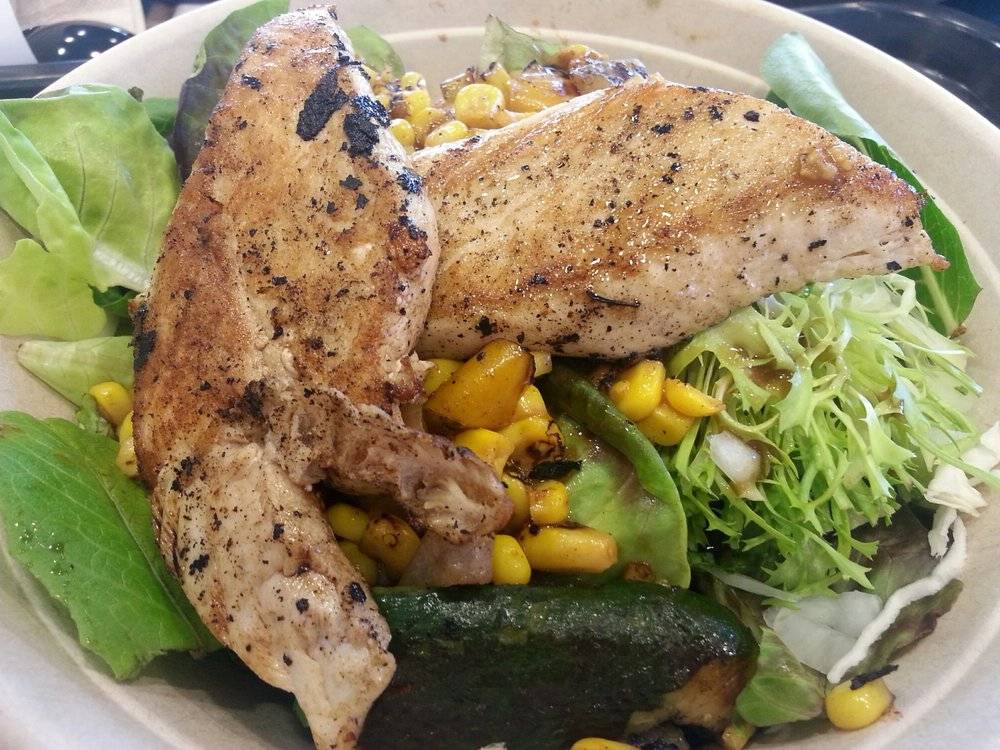 Rubios Coastal Grill | restaurant | 12751 Towne Center Dr suite n-1, Cerritos, CA 90703, USA | 5629240334 OR +1 562-924-0334