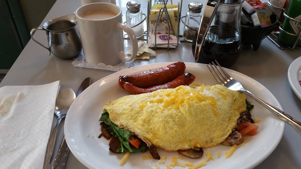 Carver Cafe | cafe | 16471 OR-224, Damascus, OR 97089, USA | 5036583206 OR +1 503-658-3206