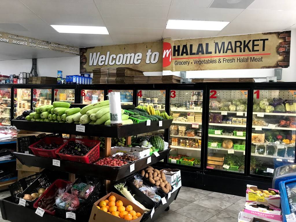 Halal Market حلال | restaurant | 12133 S Apopka Vineland Rd, Orlando, FL 32836, USA | 4074651726 OR +1 407-465-1726