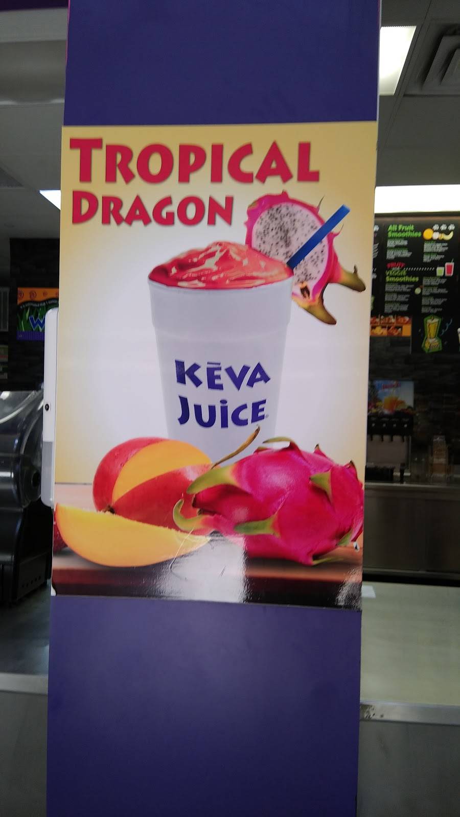 Keva Juice | meal takeaway | 5102 Meadowood Mall Cir, Reno, NV 89502, USA | 7754205505 OR +1 775-420-5505