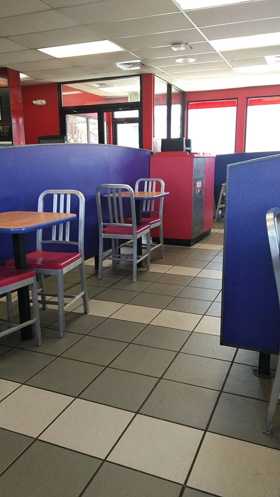 Burger King | restaurant | 2122 N Fountain Green Rd, Bel Air, MD 21015, USA | 4106388595 OR +1 410-638-8595