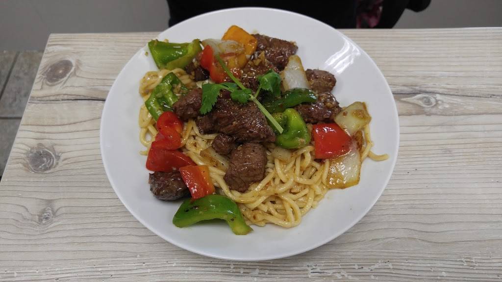 Rice and Spoon Vietnamese Cuisine | restaurant | 7060 Jarvis Ave, Newark, CA 94560, USA | 5107423915 OR +1 510-742-3915