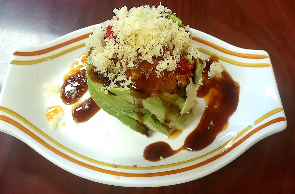 Hatsukoi Restaurant & Sushi Bar | restaurant | 3004 Bienville Blvd, Ocean Springs, MS 39564, USA | 2283000609 OR +1 228-300-0609