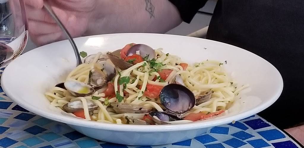 Locanda Positano | restaurant | 1005 Brown Ave, Lafayette, CA 94549, USA | 9253104337 OR +1 925-310-4337