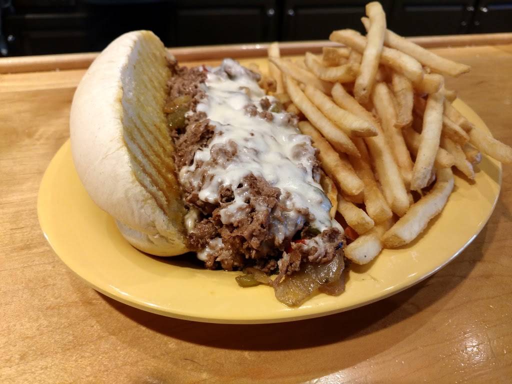 The Creek Pub & Grill | restaurant | 1081 Jason Pl, Chatham, IL 62629, USA | 2174838282 OR +1 217-483-8282