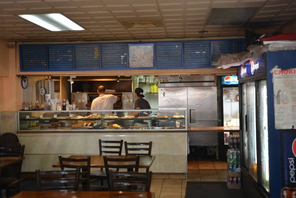 Tonys Pizza | restaurant | 4189 White Plains Rd, Bronx, NY 10466, USA | 7185196043 OR +1 718-519-6043