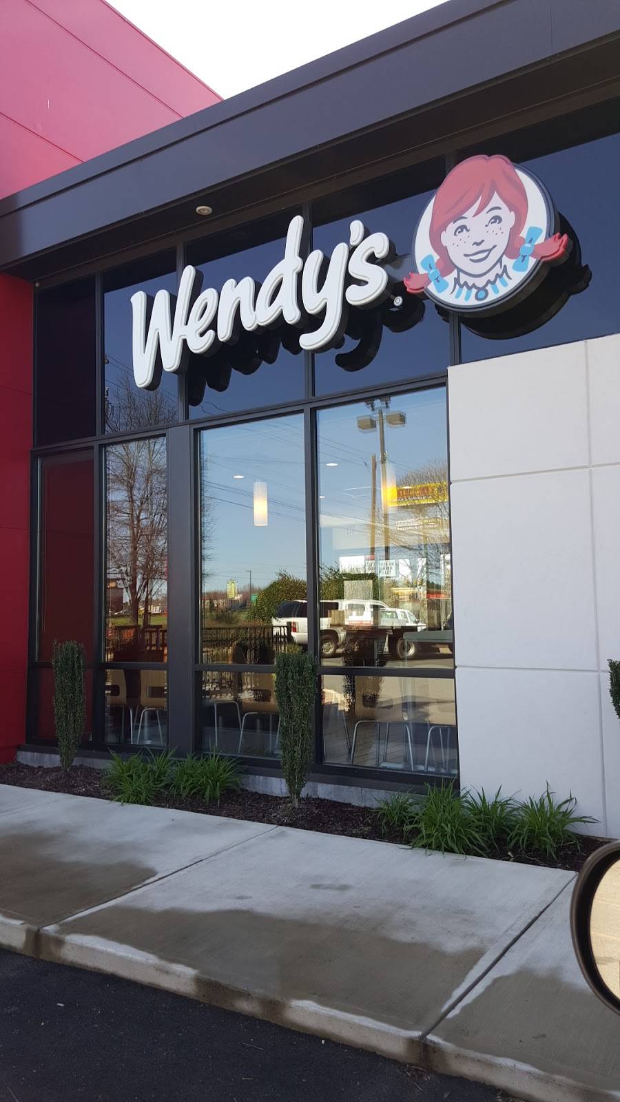 Wendys | restaurant | 13810 Independence Blvd, Indian Trail, NC 28079, USA | 7048211799 OR +1 704-821-1799