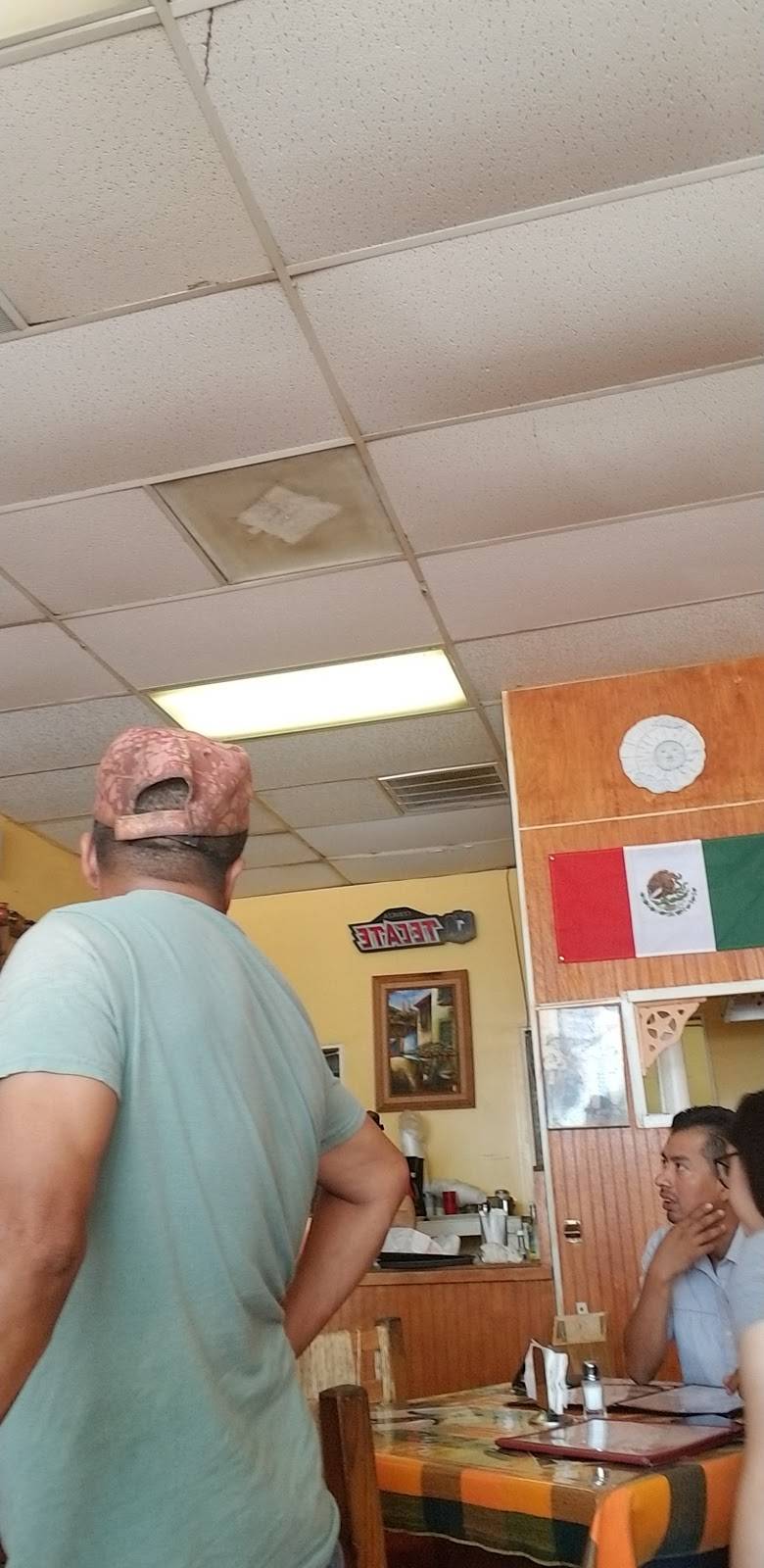 Mexico Lindo Sabroso | restaurant | 17904 W Little York Rd K, Houston, TX 77084, USA | 2814636146 OR +1 281-463-6146