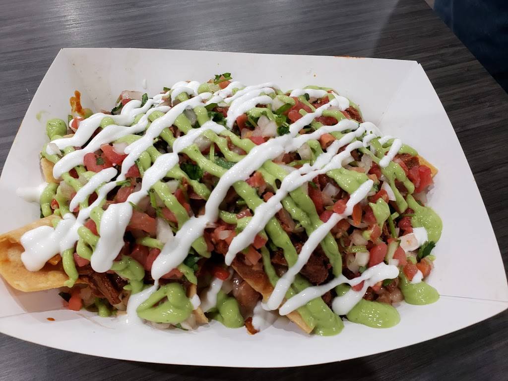 Teddys Tacos | restaurant | 13350 Crossroads Pkwy N, City of Industry, CA 91746, USA | 5624633633 OR +1 562-463-3633