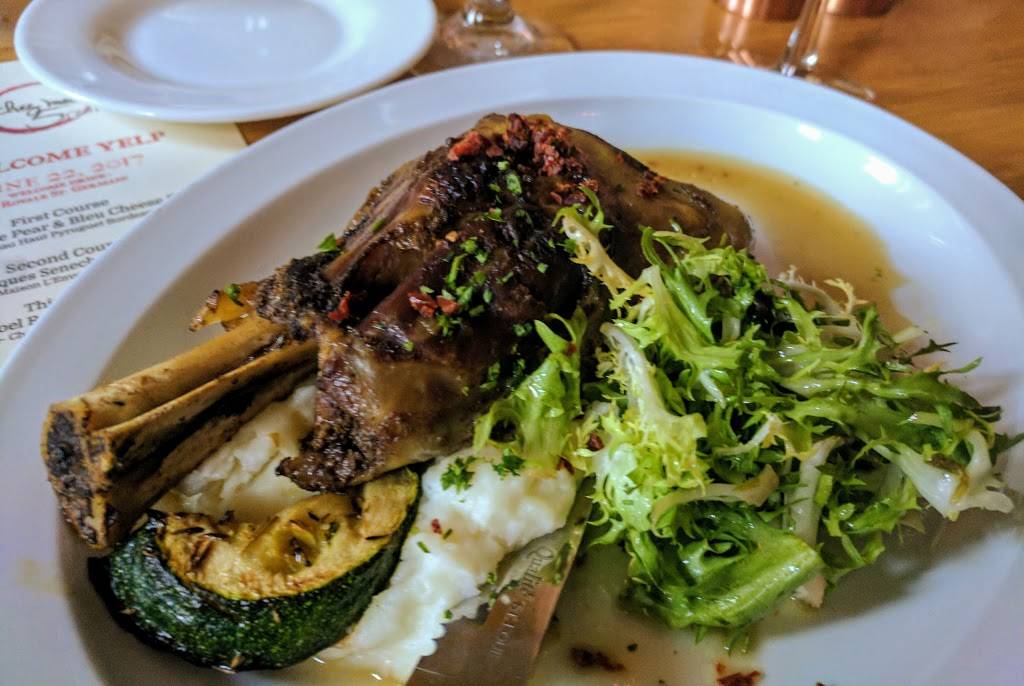 Chez Moi | restaurant | 2100 N Halsted St, Chicago, IL 60614, USA | 7738712100 OR +1 773-871-2100