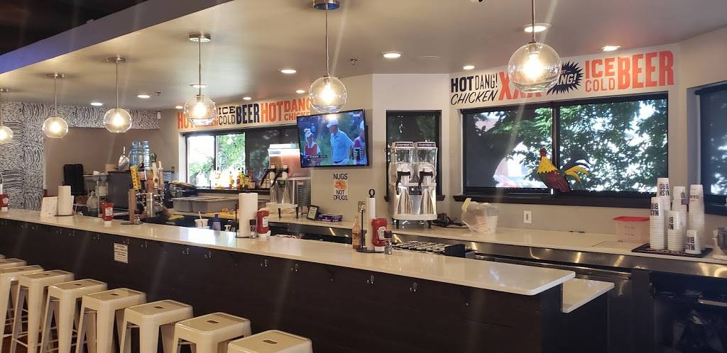 Nashbird | restaurant | 1 NW 9th St, Oklahoma City, OK 73102, USA | 4056009718 OR +1 405-600-9718