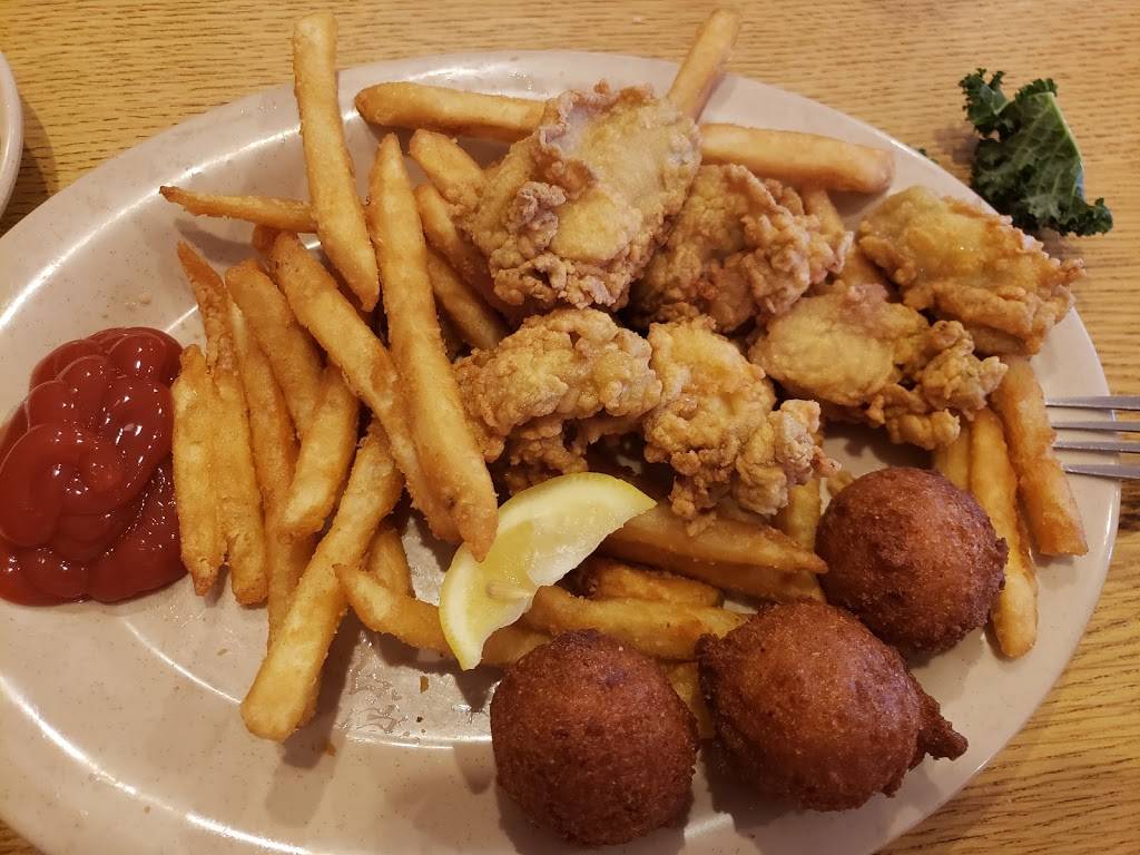 Sams St Johns Seafood | restaurant | 614 17860 SE 109th Ave, Summerfield, FL 34491, USA | 3523077387 OR +1 352-307-7387