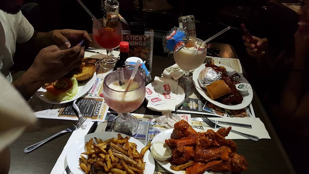 Dallas BBQ | restaurant | 2160 Bartow Ave, Bronx, NY 10475, USA | 7183208800 OR +1 718-320-8800