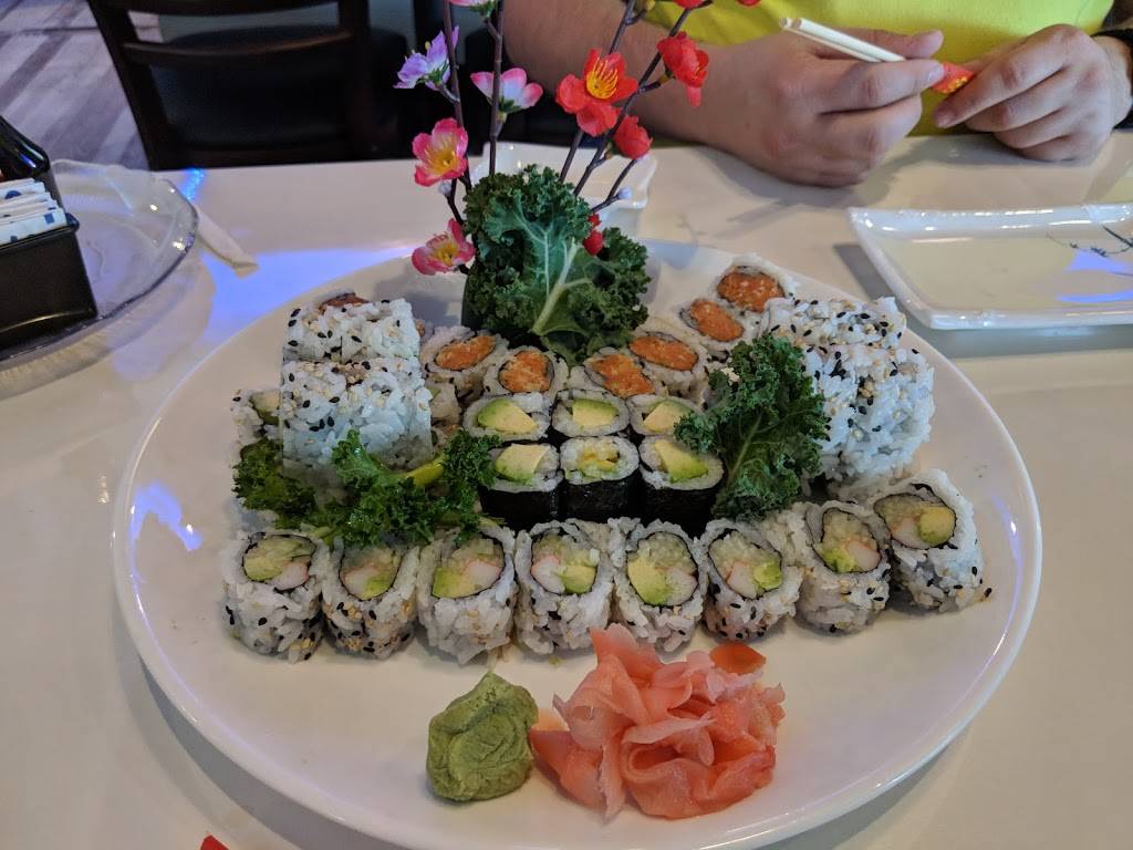 Shoku | restaurant | 2203 Spring Stuebner Rd #100, Spring, TX 77388, USA | 2812880888 OR +1 281-288-0888