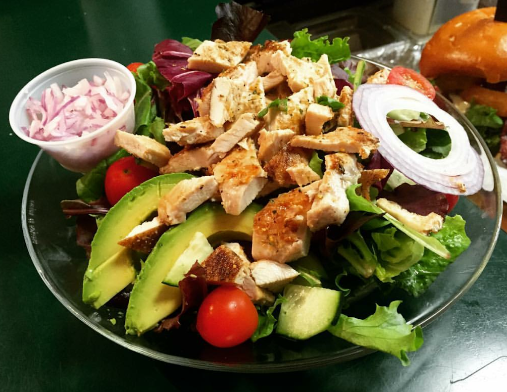 Gaslight Grill | restaurant | 135 N Main St, Lakeport, CA 95453, USA | 7072631404 OR +1 707-263-1404