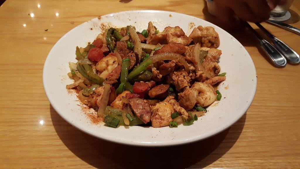 BJs Restaurant & Brewhouse | restaurant | 5733 Pacific Ave, Stockton, CA 95207, USA | 2093734660 OR +1 209-373-4660