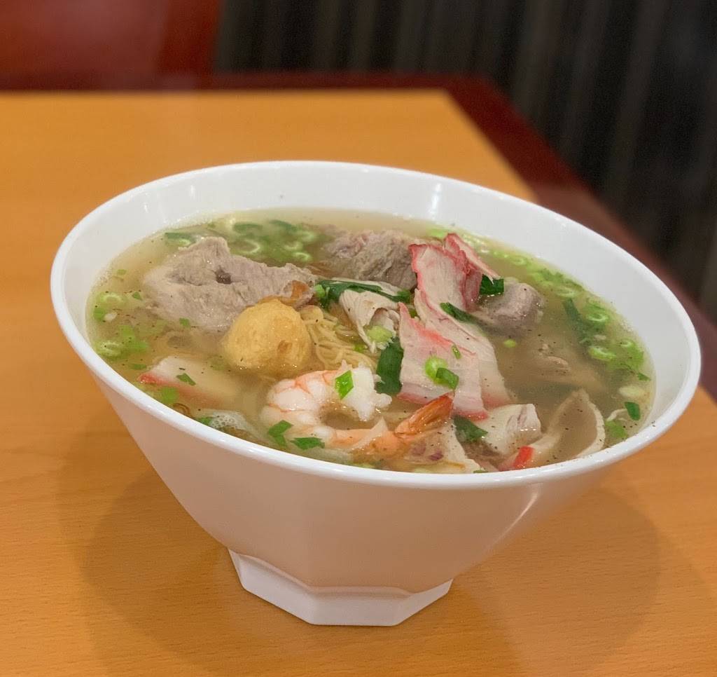 Love Pho & PL Cafe | restaurant | 425 Northampton St, Easton, PA 18042, USA | 6102506424 OR +1 610-250-6424