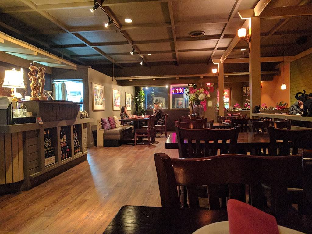 Burma Cafe | restaurant | 63 St Francis Square, Daly City, CA 94015, USA | 6509926363 OR +1 650-992-6363