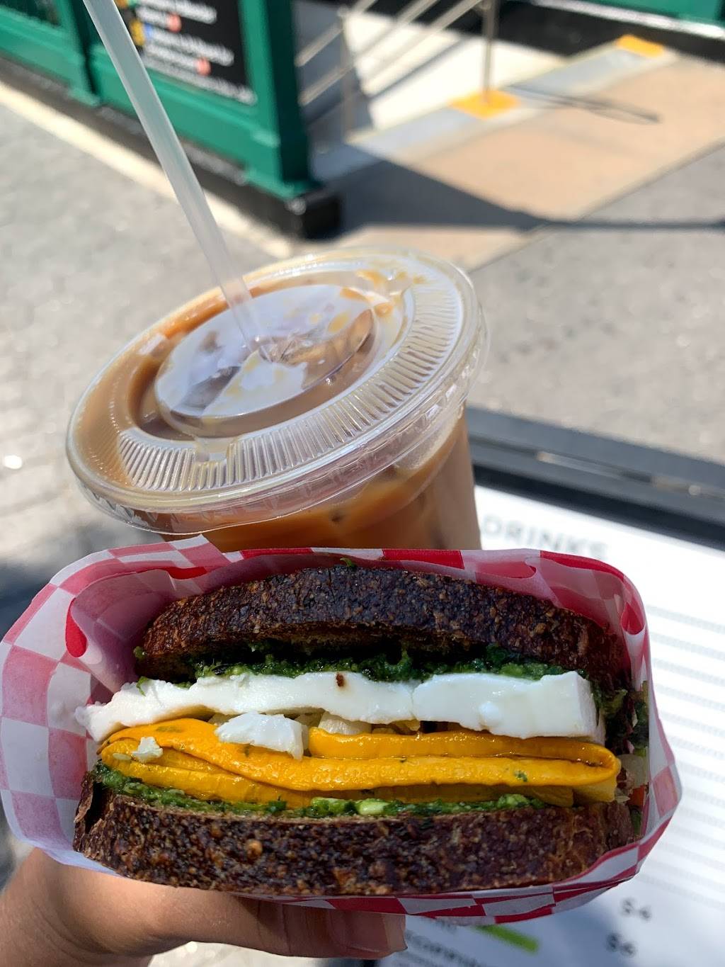 Cafe Bocce | meal takeaway | 20 Union Square W, New York, NY 10003, USA | 2126777818 OR +1 212-677-7818