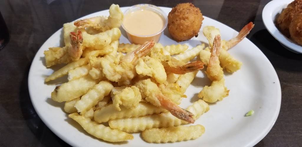 Schooners Seafood House | restaurant | 3560 N Ponce De Leon Blvd, St. Augustine, FL 32084, USA | 9048260233 OR +1 904-826-0233