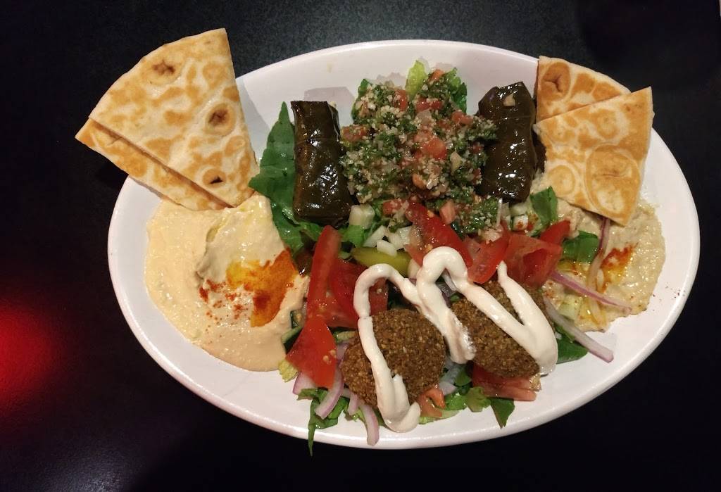 Open Sesame | cafe | 313 E Locust St, Des Moines, IA 50309, USA | 5152883151 OR +1 515-288-3151