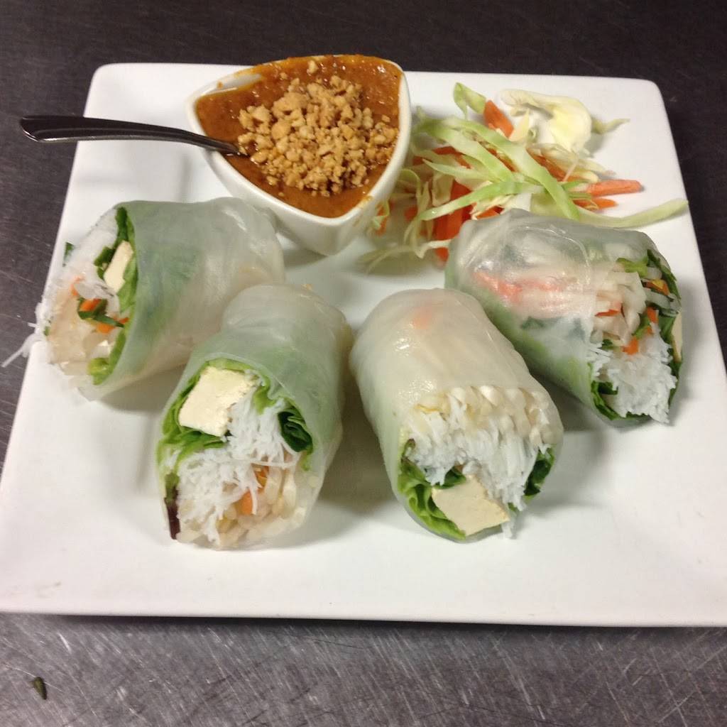 Thai Lahnna LLC | restaurant | 7937 SE 13th Ave, Portland, OR 97202, USA | 5032300422 OR +1 503-230-0422