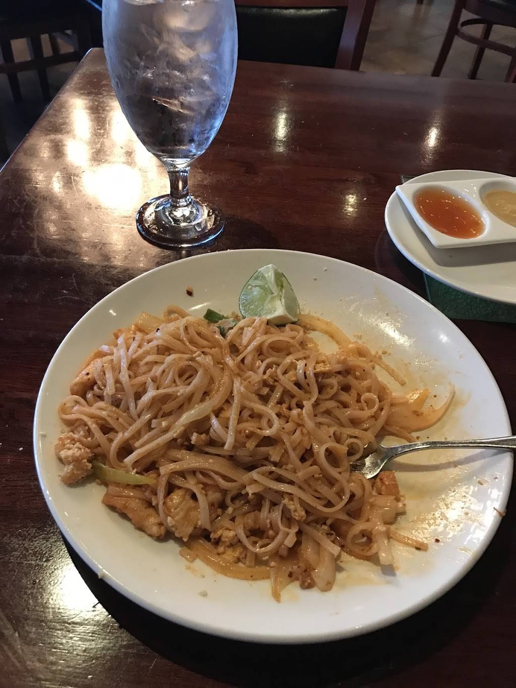 Asian Table | restaurant | 2950 Buford Hwy, Cumming, GA 30041, USA | 7708878181 OR +1 770-887-8181