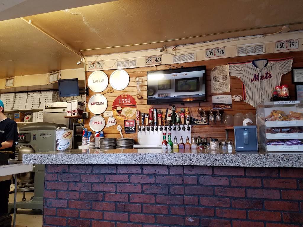 Leon Gessi Pizza | restaurant | 1806 Palmer Park Blvd, Colorado Springs, CO 80909, USA | 7196351542 OR +1 719-635-1542