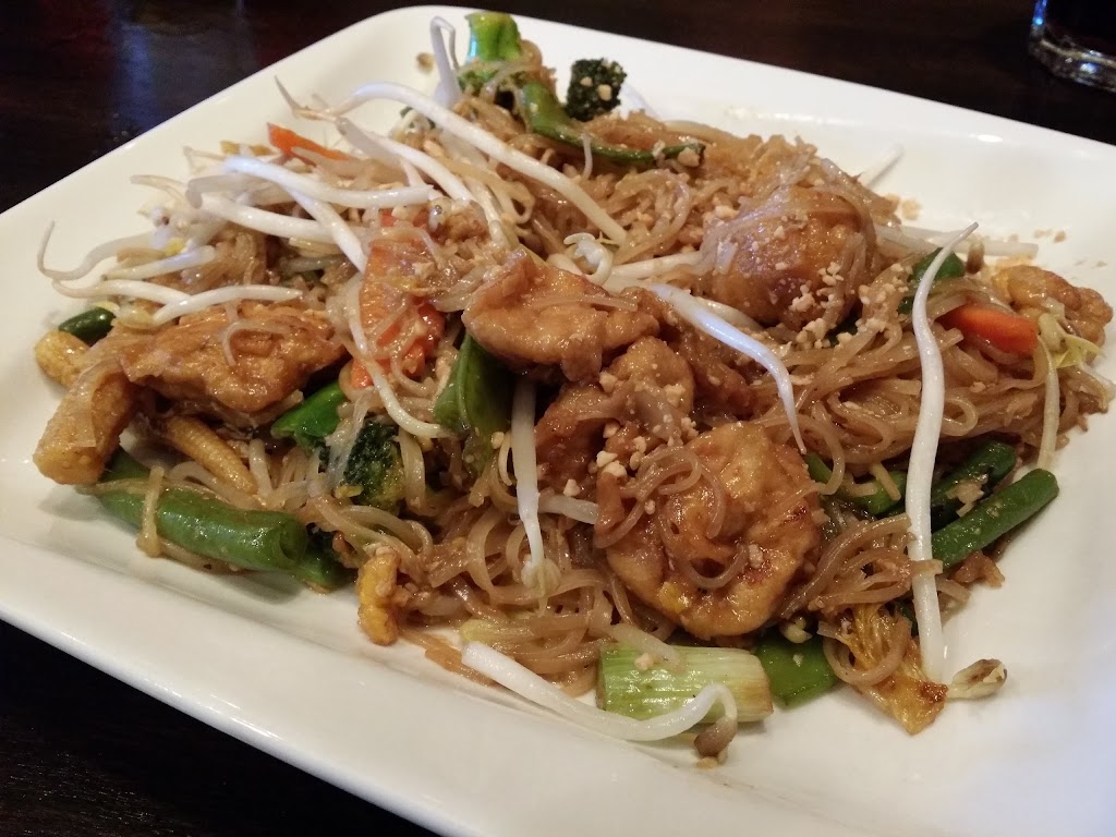 Lanna Thai Restaurant | restaurant | 1580 Wesel Blvd K, Hagerstown, MD 21740, USA | 3013027680 OR +1 301-302-7680