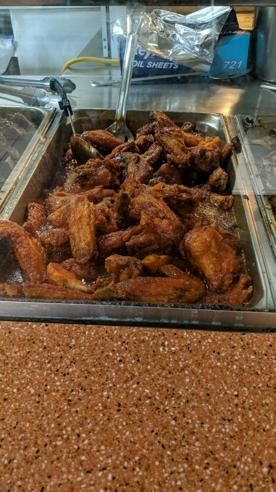 Country Thyme Cuisine | restaurant | 1455 E 222nd St, Bronx, NY 10469, USA | 3479204276 OR +1 347-920-4276