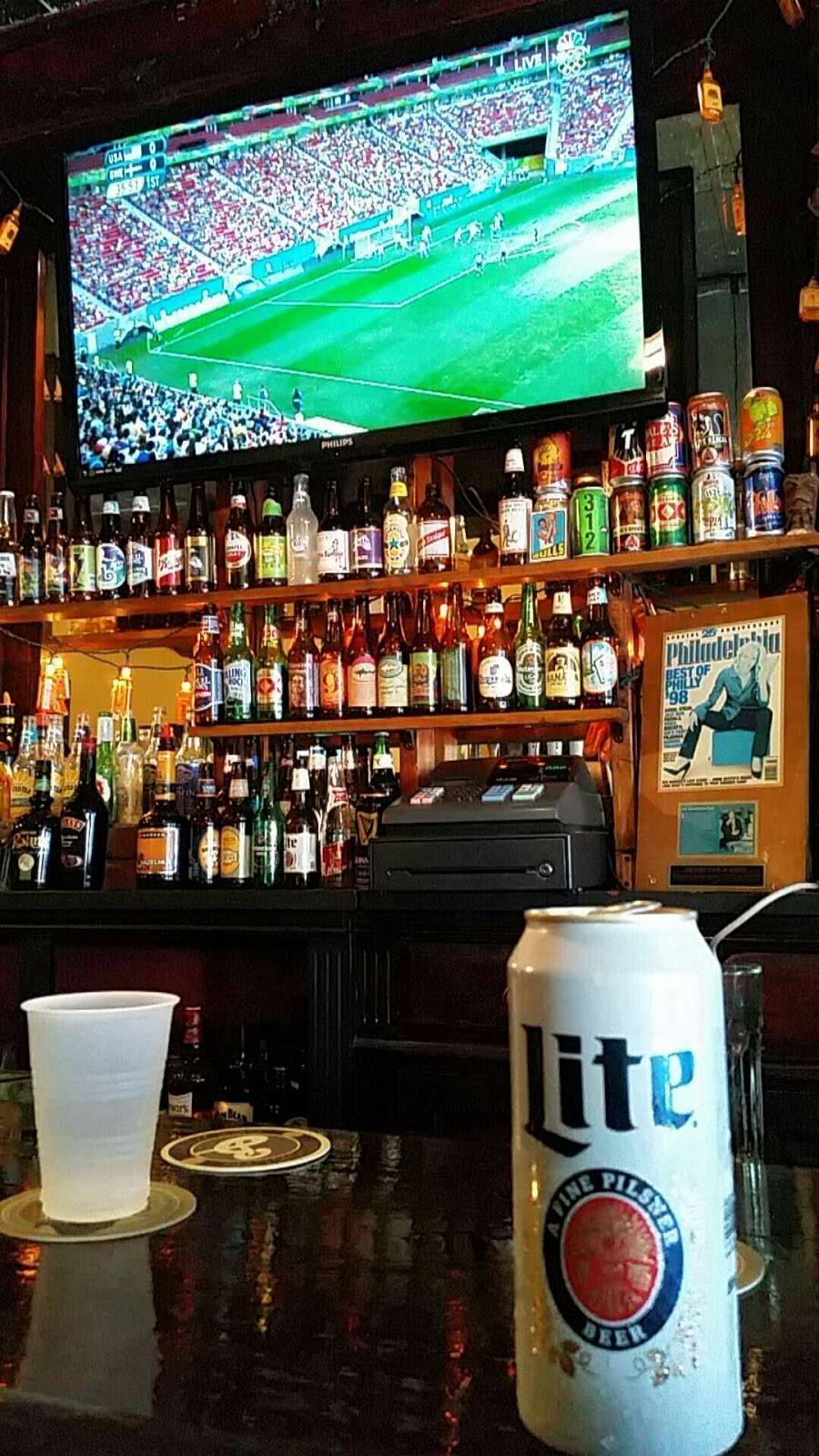 Bayou Bar & Grill | restaurant | 1602, 4245 Main St, Philadelphia, PA 19127, USA | 2154822560 OR +1 215-482-2560