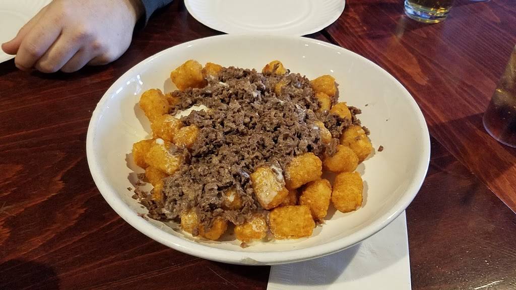 Brick House Bar & Grill | restaurant | 3334 Grant Ave, Philadelphia, PA 19114, USA | 2156770191 OR +1 215-677-0191