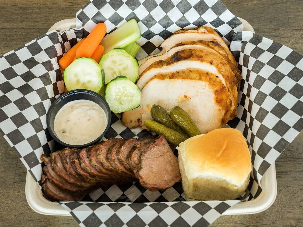 Fire Breather BBQ | restaurant | 22722 Lambert St #1702, Lake Forest, CA 92630, USA | 9492151130 OR +1 949-215-1130